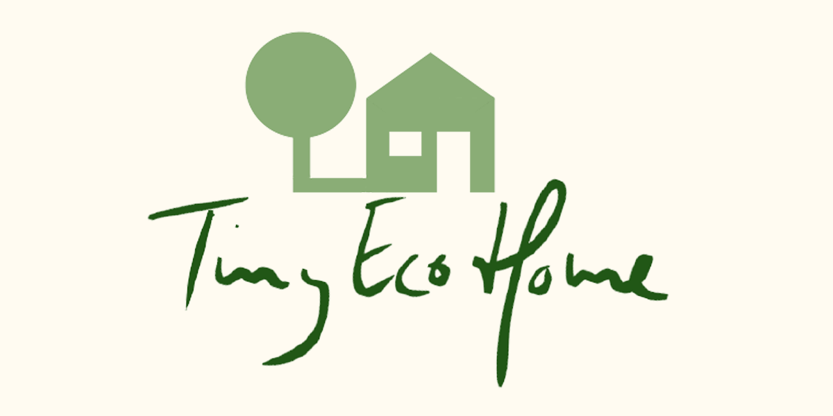 Tiny Eco Home